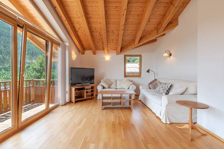 Geheel appartement, Seventeen Schmittental near ski lift in Zell am See (Stad), Zell am See