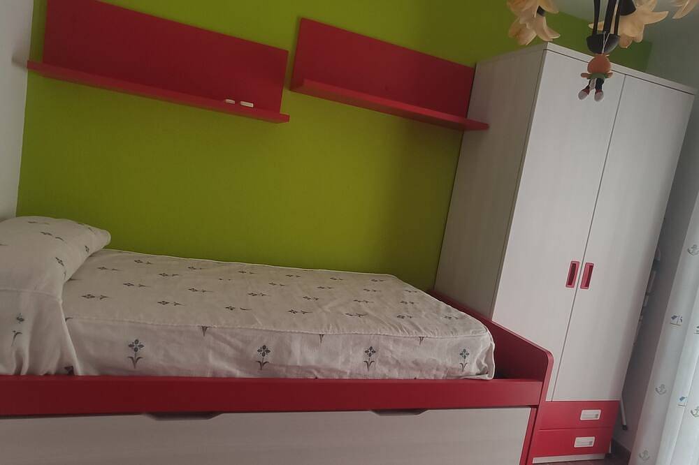 Ganze Wohnung, The Holiday House San Jose in San José (Andalusien), Níjar