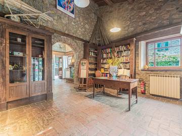 Agriturismo per 4 Persone in Ficulle, Provincia di Terni, Foto 1