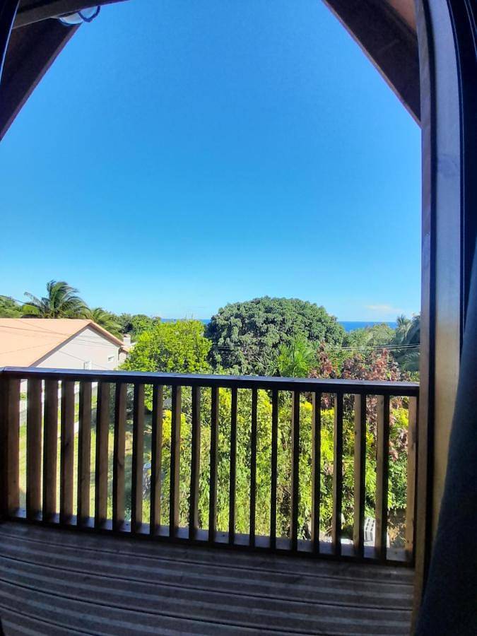 Gîte pour 5 personnes, avec jardin ainsi que jacuzzi et sauna à Saint-Philippe - 2