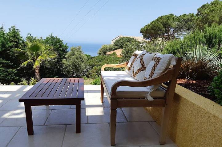 Appartement de vacances pour 2 personnes