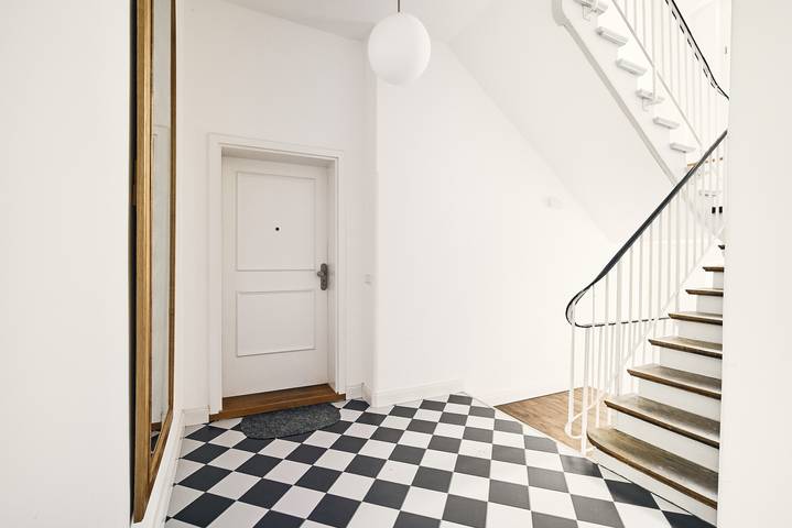 Ferienwohnung für 2 Personen, mit Haustier in Traunstein - 2