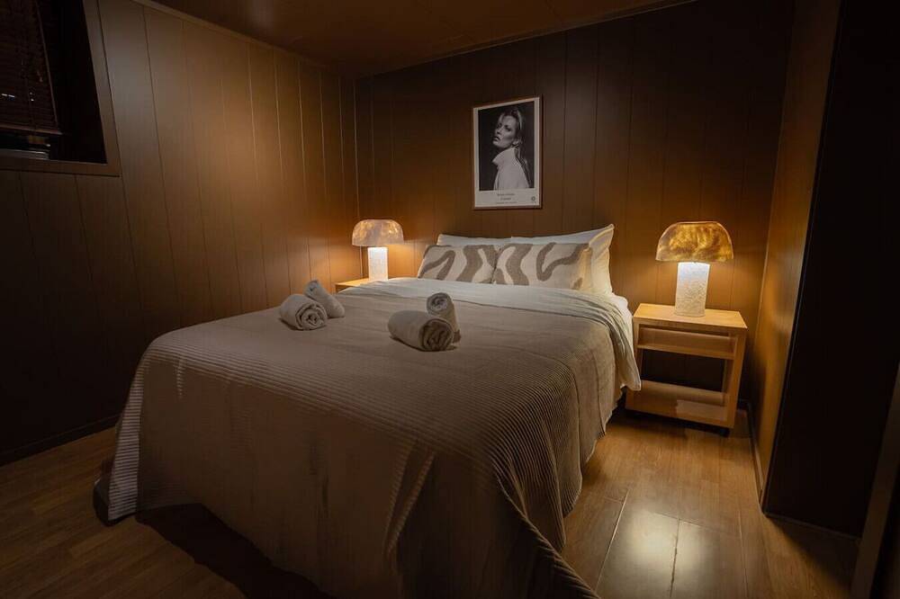 Sommerfeldts – Central Living in Tromsø