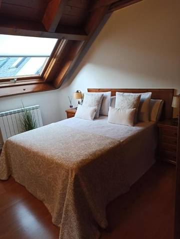 Gîte pour 5 personnes, avec vue et balcon à El Pont de Suert