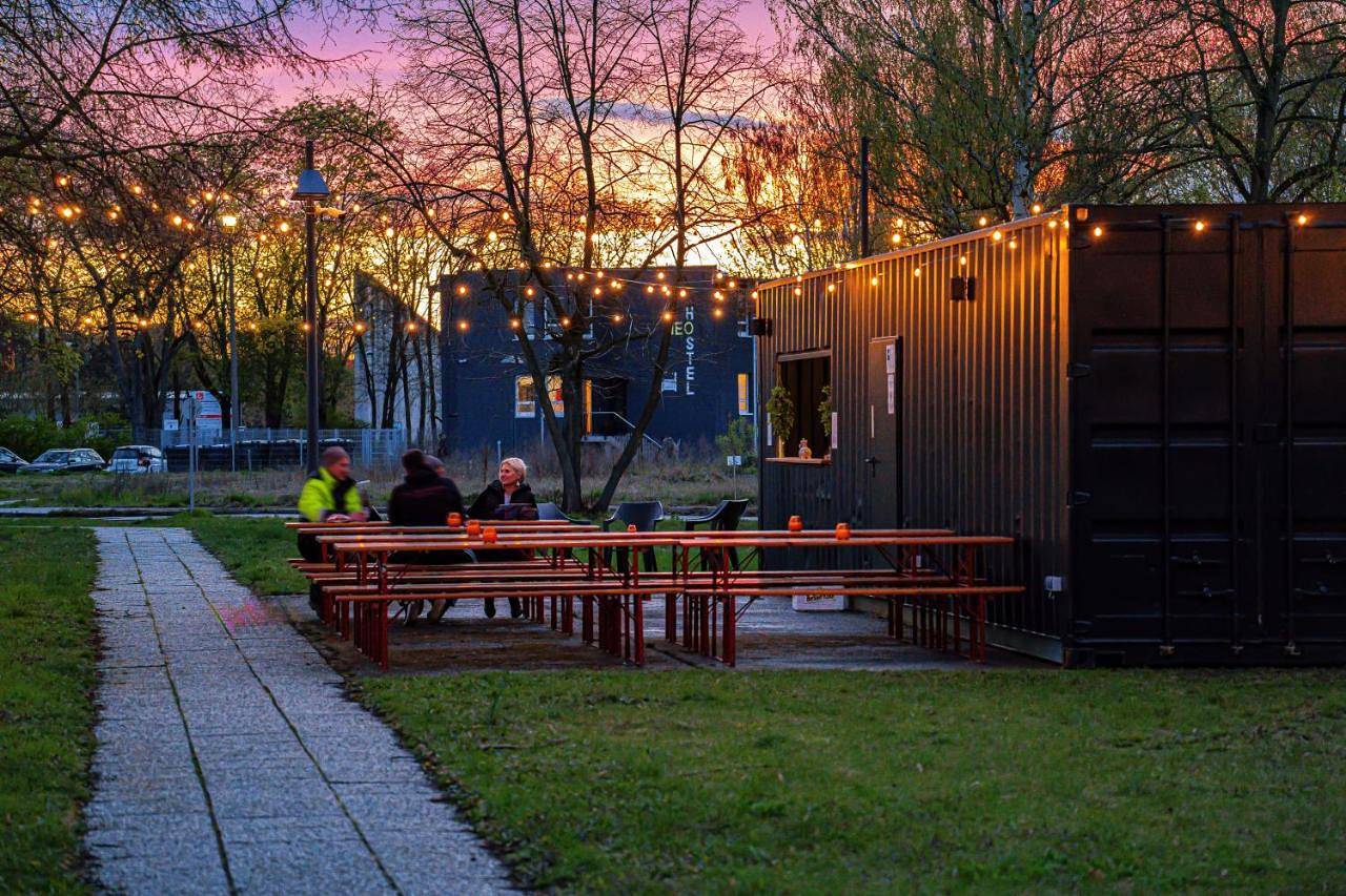Neohostel in Treptow - Köpenick, Berlin