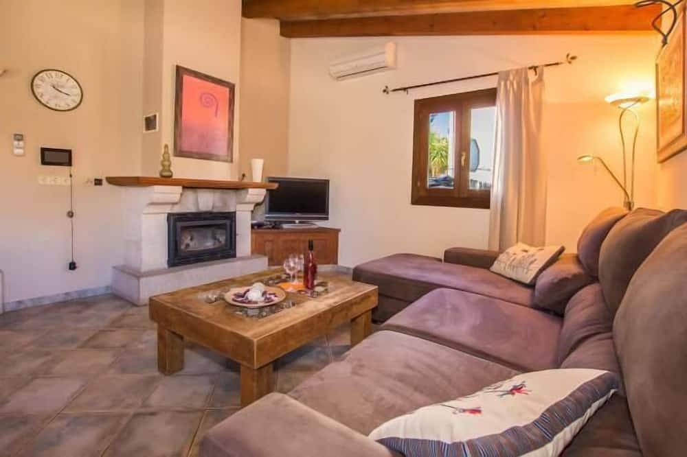 Ferienhaus für 6 Personen ca. 100 qm in Capdepera, Mallorca (Nordostküste von Mallorca) in Son Moll, Capdepera