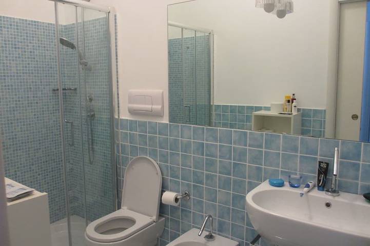 Location de vacances pour 6 personnes, avec terrasse et jardin, animaux acceptés à Maratea - 3