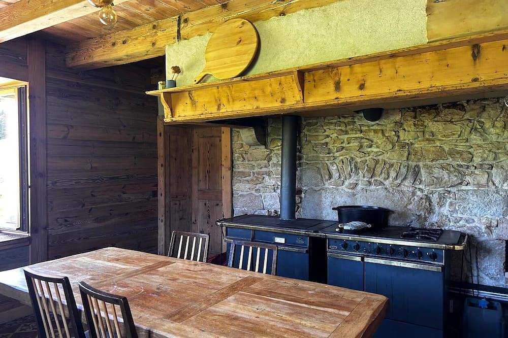 La Petite Baronne in Saint-Cergue, Canton de Vaud