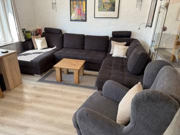 Ferienhaus für 5 Personen in Biersdorf am See, Eifelkreis Bitburg-Prüm, Bild 2