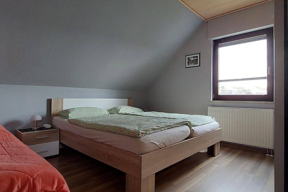 Ganze Wohnung, Fewo Schmidt im Erzgebirge in Gelenau (Erzgebirge), Erzgebirge