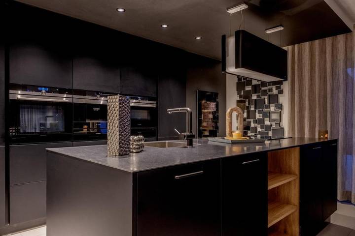 Villa pour 8 personnes, avec jardin et piscine, adapté aux familles à Spa - 2