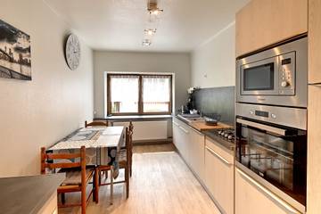 Maison De Vacances pour 5 Personnes dans Rombach-le-Franc, Région de Ribeauvillé, Photo 1