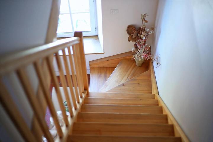 Location de vacances pour 4 personnes, avec balcon à Le Minihic-sur-Rance - 3