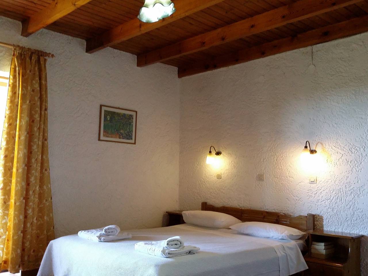Exclusive 1-Bedroom Cottage in Paleochora near sea in Chania region
