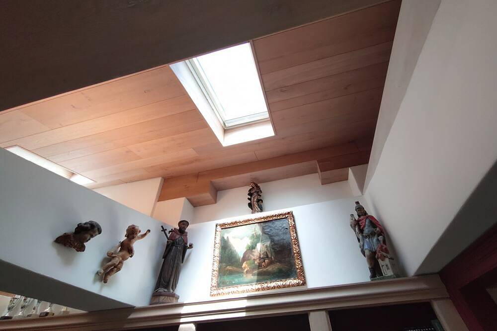 Ganze Wohnung, Cortina d'Ampezzo winter Olympics cosy family apartment fully refurbished in Cortina d'Ampezzo, Dolomiti Superski