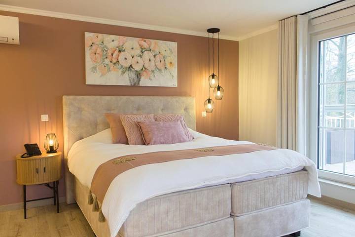 Location de vacances pour 2 personnes à Wavre - 3