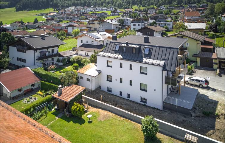 Ferienwohnung für 5 Personen, mit Terrasse in Axams - 4
