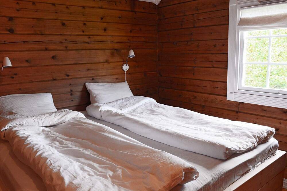 4 Personen Ferienhaus in Utvik in Stryn