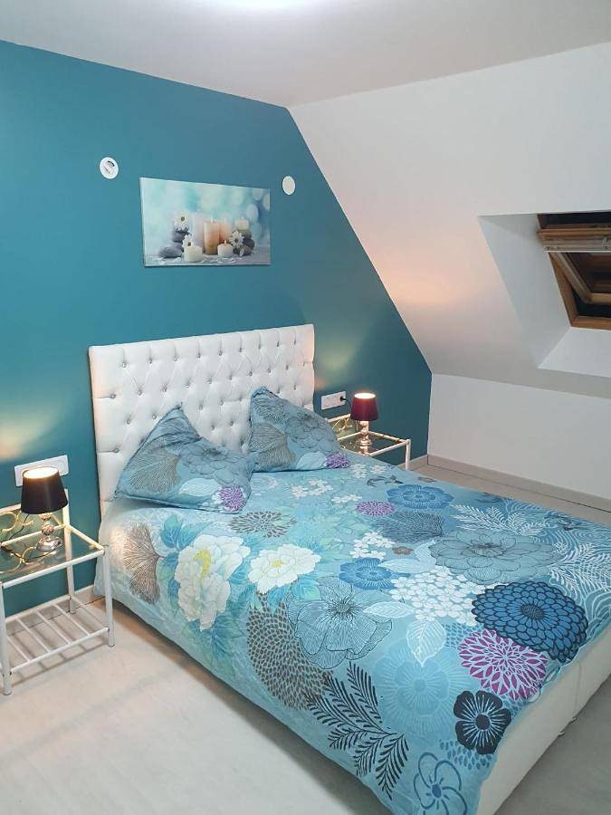 Appartement entier, Belle Maison A Ménars in Menars, Région de Blois