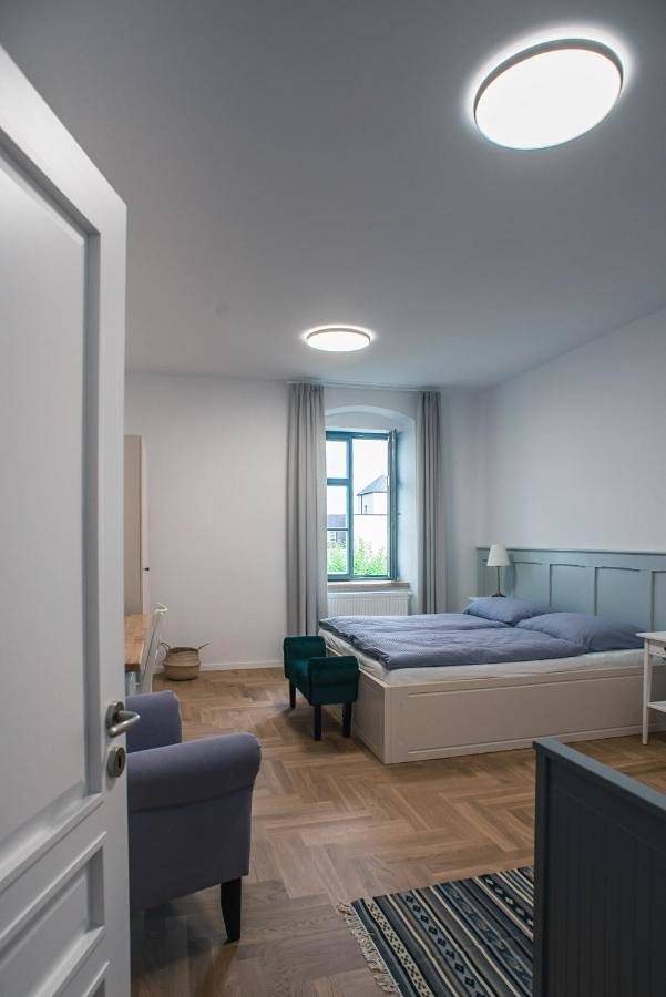 Maison d’hôte pour 3 personnes à Hluboká nad Vltavou - 3