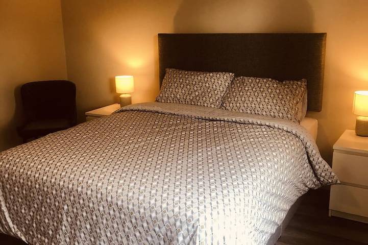 Ferienhaus für 12 Personen, mit Garten in Killarney - 4