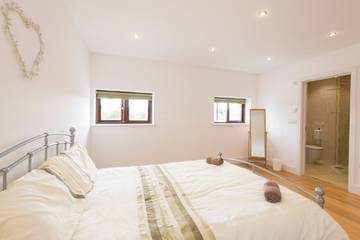 Holiday Rental for 6 People in Cornwall, Photo 4