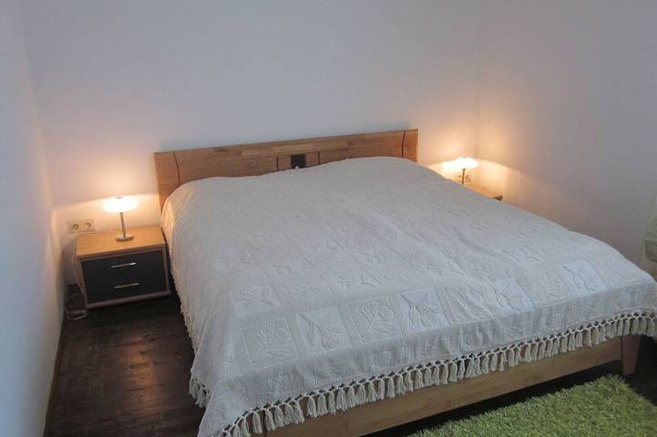 Ferienhaus für 6 Personen, mit Garten und Sauna sowie Whirlpool in Hochsteiermark - 3