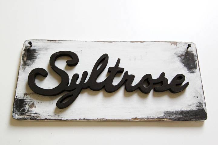 Ganze Ferienwohnung, Syltrose in Hörnum, Sylt
