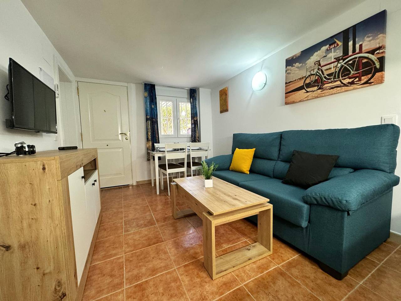 Entire apartment, Domuum Holidays - Pino Alto Deluxe in Salou, Costa Dorada