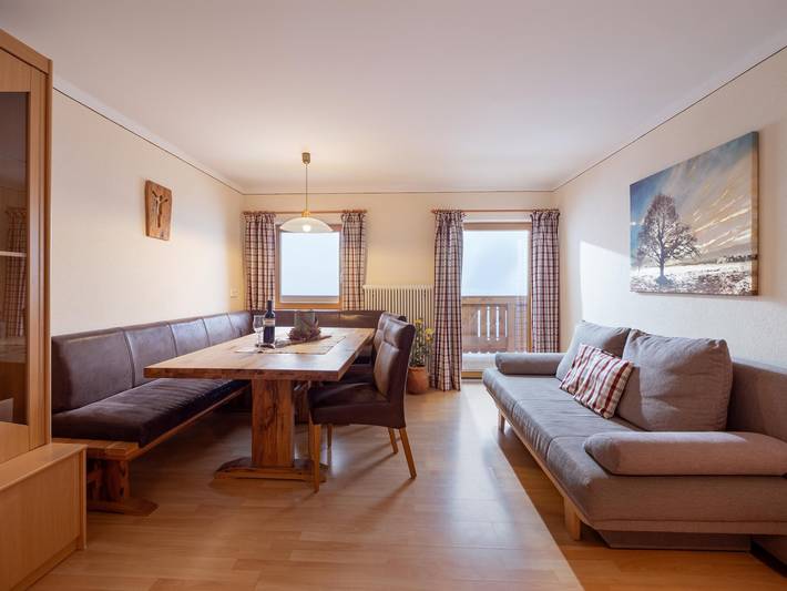 Ferienhaus für 6 Personen, mit Garten, mit Haustier in SkiWelt Wilder Kaiser - Brixental - 4