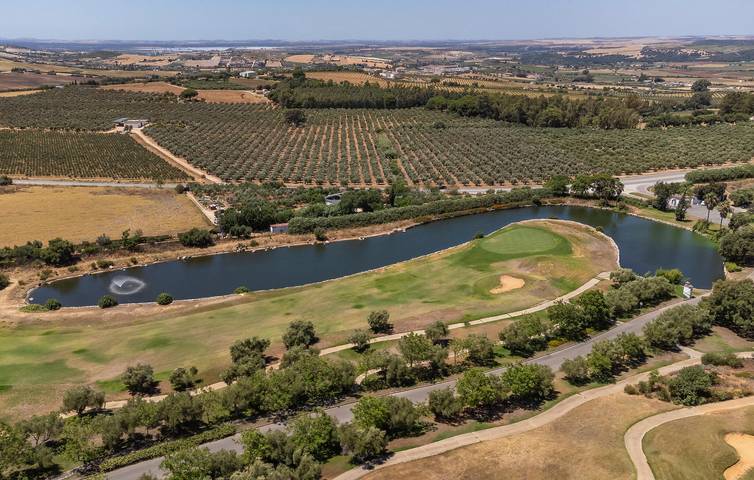 Location de vacances pour 4 personnes, avec jardin et terrasse, animaux acceptés à Arcos de la Frontera - 4
