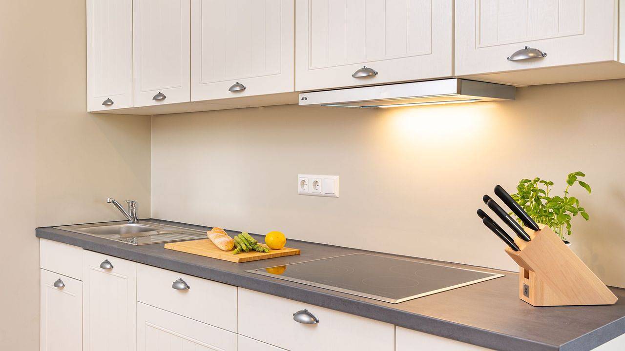 Ganze Ferienwohnung, Ferienwohnung für 2 Personen (40 m²) in Norddorf in Norddorf, Amrum