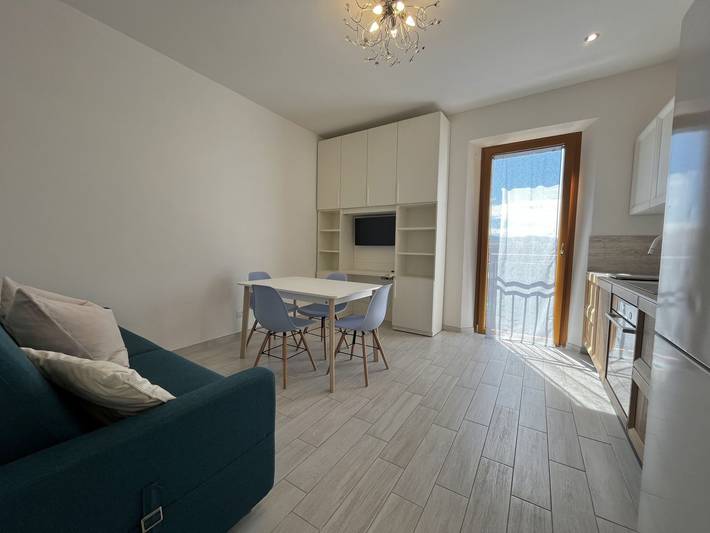 Holiday apartment for 4 people - 1