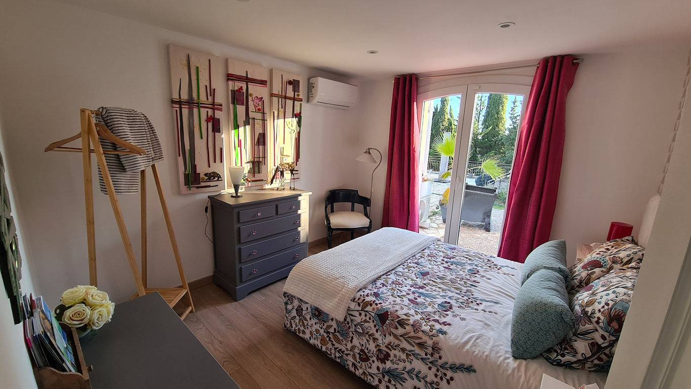 Mas Orféo - Suite in Montauroux, Région de Draguignan