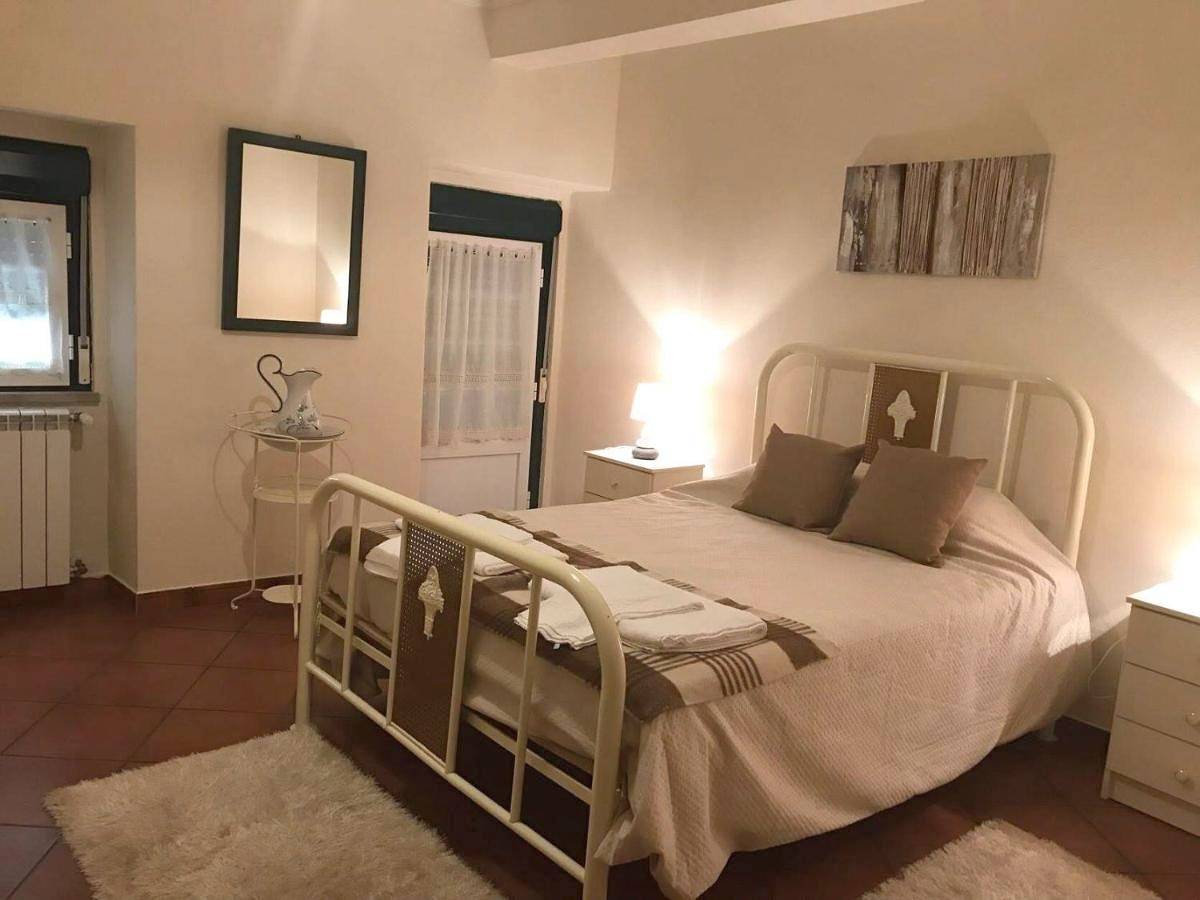 Casas da Estrela in Aldeias e Mangualde da Serra, Serra da Estrela