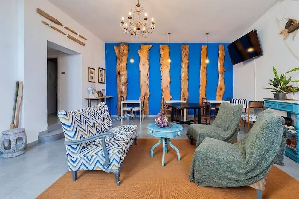 Ganze Wohnung, Marina Blue - Bussola in Setúbal, Halbinsel von Setúbal