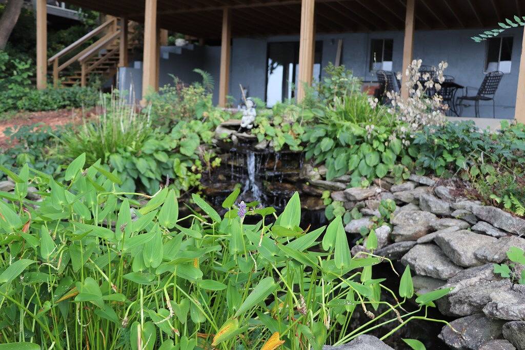 Old Lake Charm with Million Dollar Views in Lake Norman