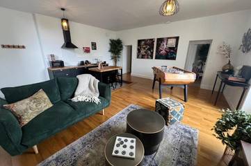 Gîte pour 4 personnes à Mortagne-au-Perche