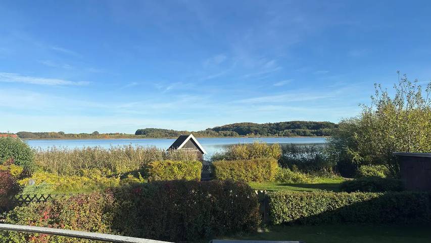 Ferienhaus für 5 Personen, mit Garten in Sternberg - 2