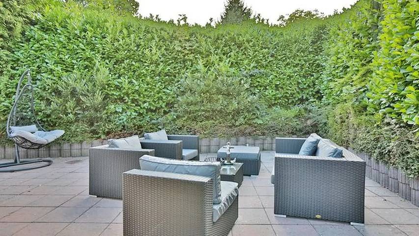 Bungalow für 8 Personen, mit Terrasse in Scharbeutz - 2