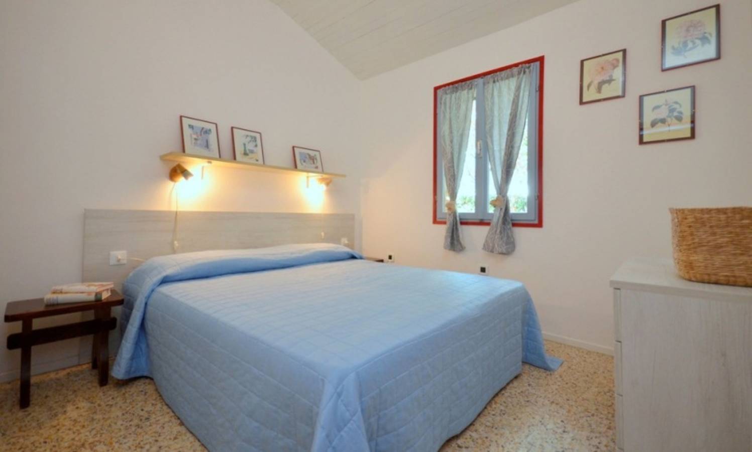 Sentitevi a casa nella nostra bella villa in Lignano Pineta, Lignano Sabbiadoro