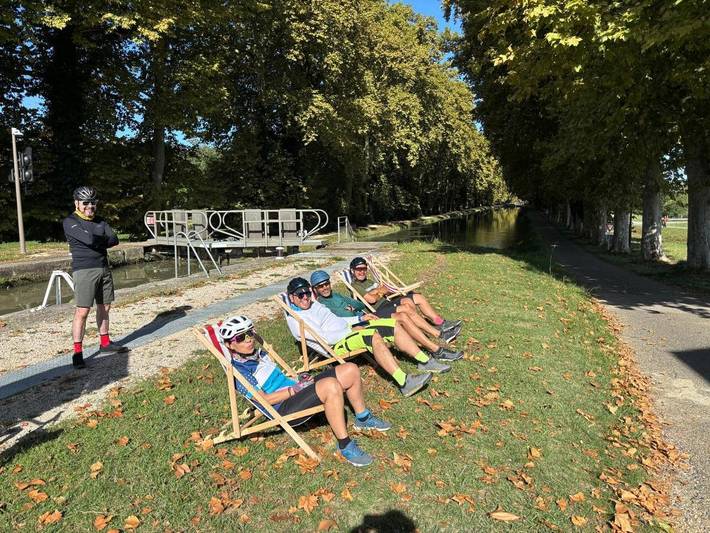 Location de vacances pour 12 personnes, avec vue ainsi que terrasse et jardin, animaux acceptés à Montech - 2