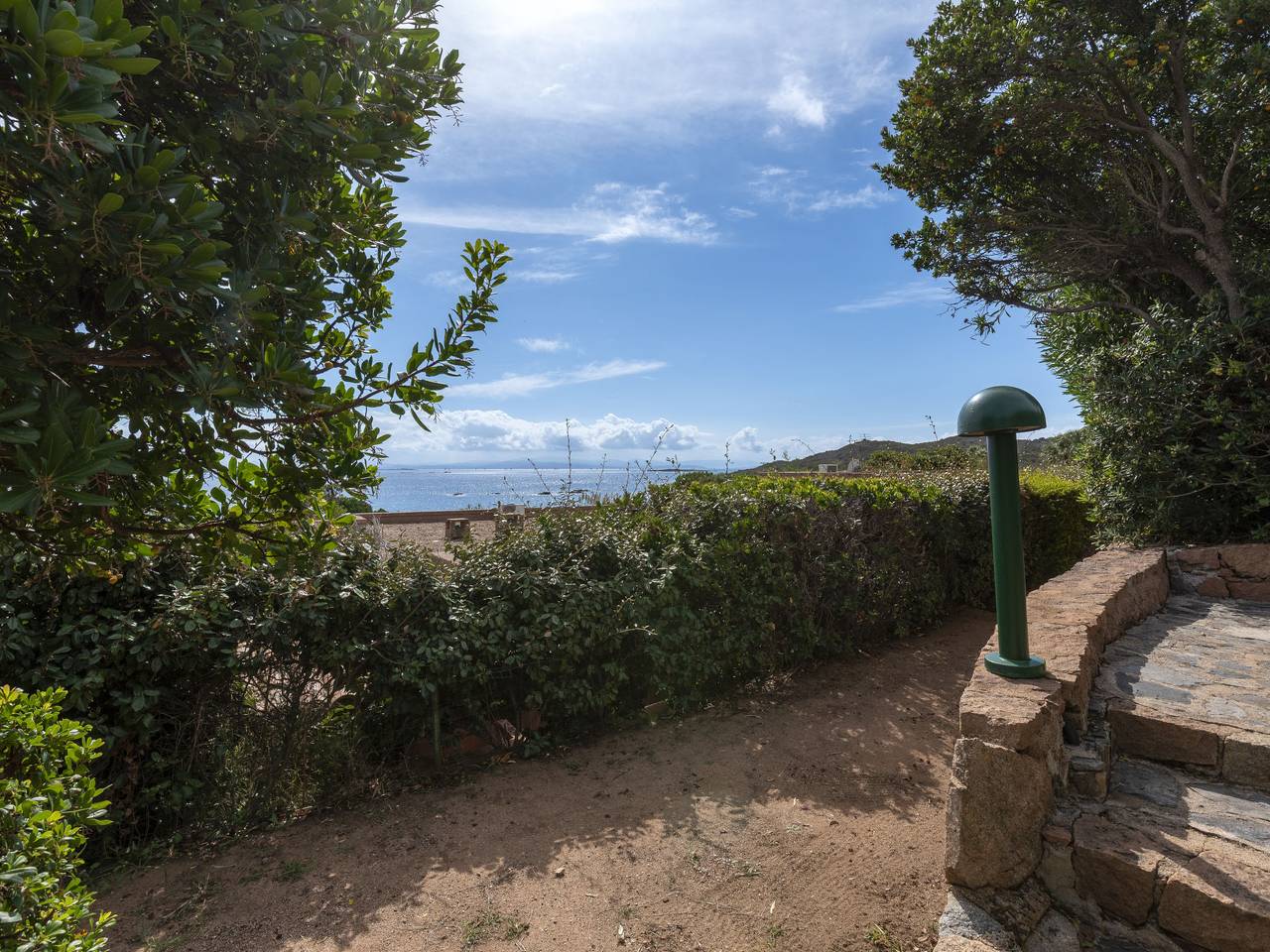 Villa 19 in Bonifacio (Córcega), Distrito de Sartène