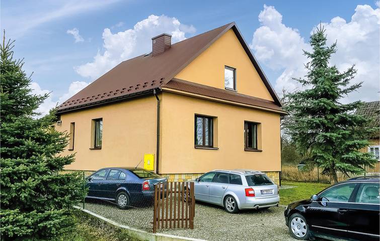 Location de vacances pour 4 personnes, avec jardin, animaux acceptés dans Petite-Pologne - 2