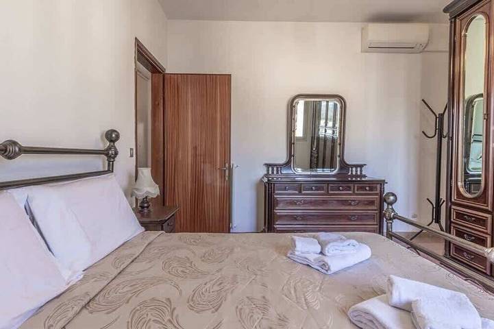 Appartamento intero, Casa Pucci in Modena, Provincia di Modena