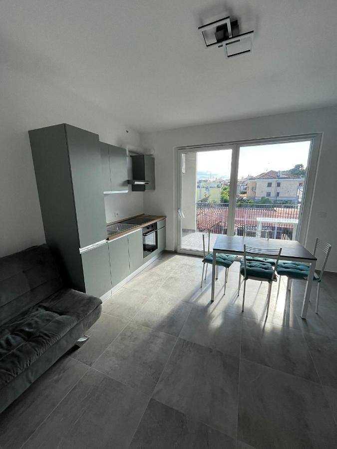 Appartamento per 3 persone, con Balcone a Porto d'Ascoli