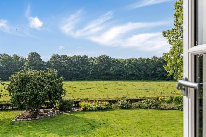 Ferienhaus für 14 Personen, mit Garten und Terrasse sowie Sauna