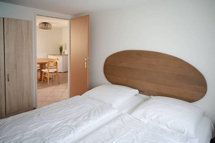 Ferienhaus für 4 Personen, mit Garten in Mönkebude - 3