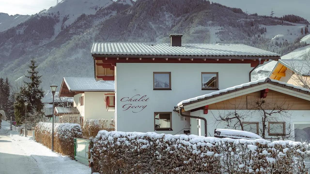 Geheel vakantieappartement, Ferienwohnung für 9 Personen (160 m²) in Kaprun in Kaprun, Pinzgau