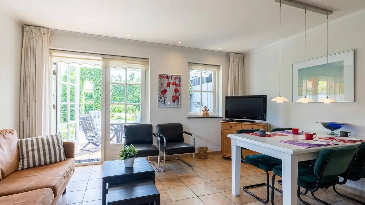 Ferienhaus für 4 Personen (80 m²) in Bergen (Nord-Holland) in Bergen (Nordholland), Noord-Holland - Nordseeküste